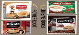 FOOD EMPIRE: Which kopi seller is cheaper & better? The market leader in Malaysia or Singapore?