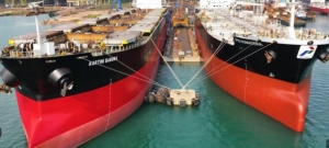 From 6 cents to 33 cents in 6 months: This Company is Riding a Marine Wave