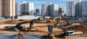 Singapore’s Construction Boom Is "Supercharged"—Why Aren't These Stocks Re-rated?