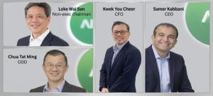 DBS Hikes AEM's Target Price to $8.90 as it Rides AI and Multi-Customer Wave