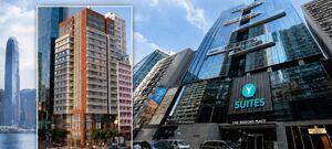 WEE HUR: Joins Centurion in HK Student Market with Major 750-Bed Debut