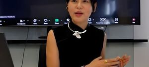 YANGZIJIANG FINANCIAL: Share Buybacks Begin — What Is Management Signalling?