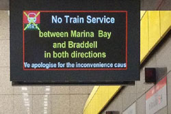 NO-TRAIN-SERVICE