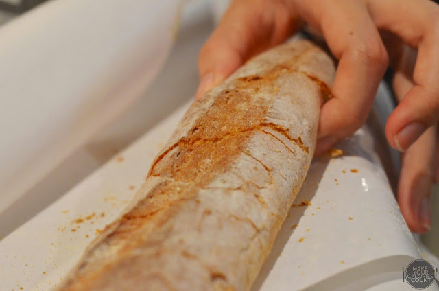 foc baguette