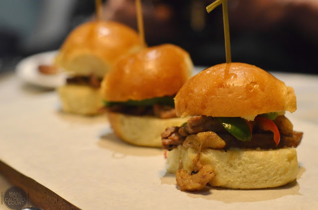 harrys sliders