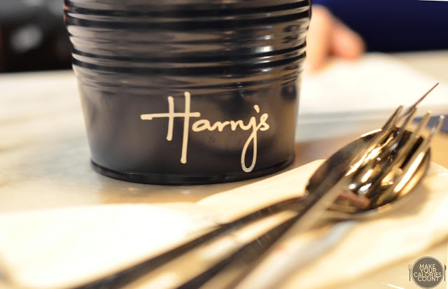 harrys utensils