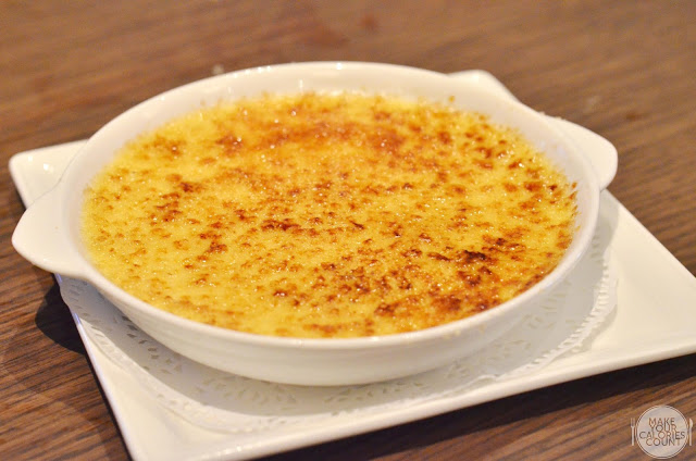 redbank cremebrulee