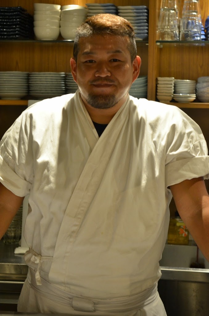 yakiniquest_chef