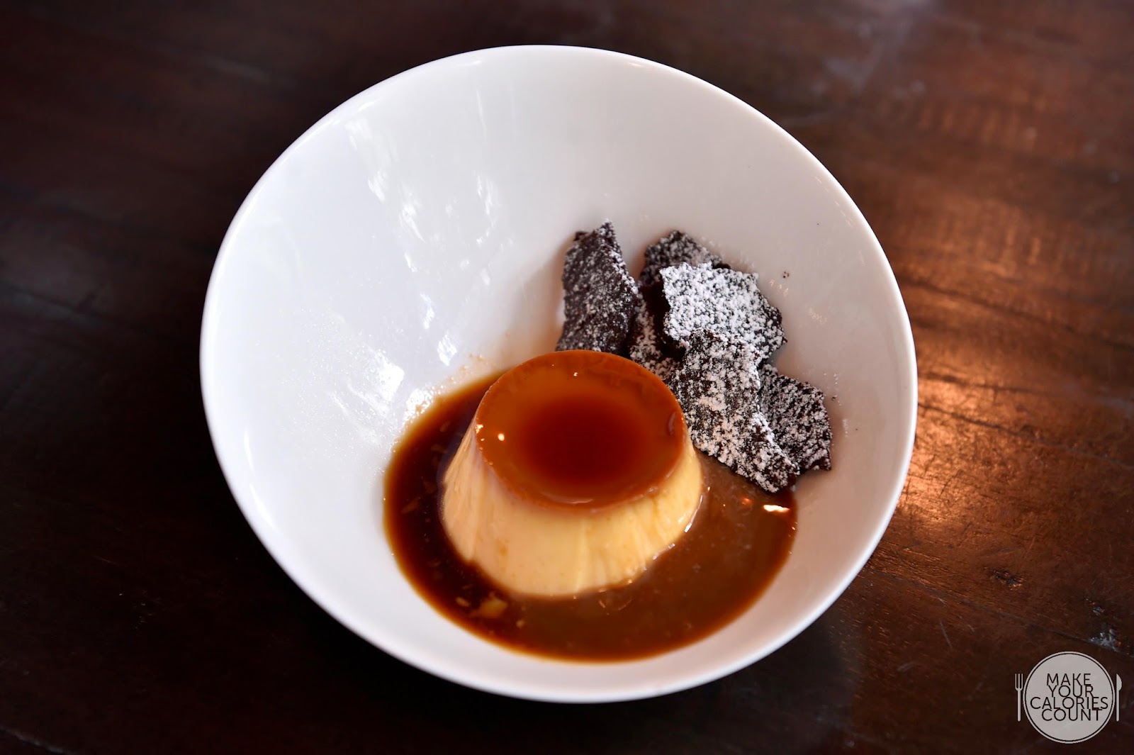 bochinche_creme caramel