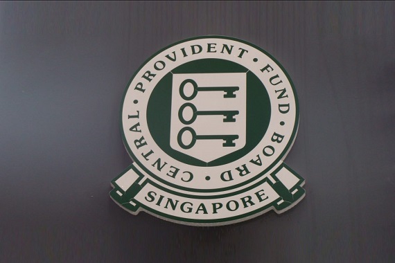 CPF Logo