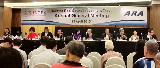 suntec agm4.15