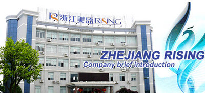 zhejingrising