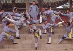 shaolin