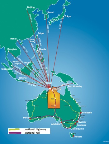 Darwin_Port_map