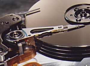 hdd actuatorarm