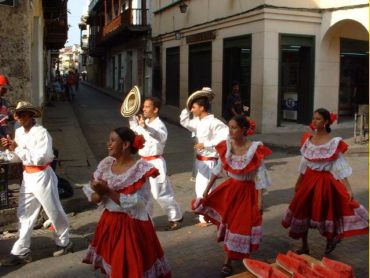 colombia