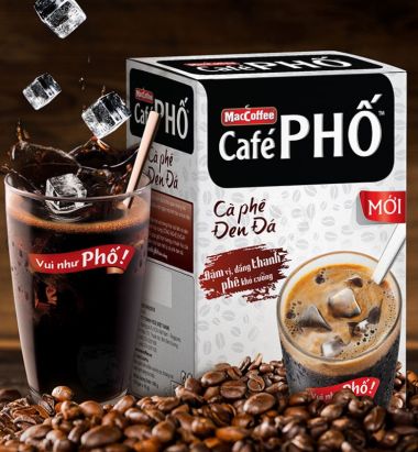 cafepho ice