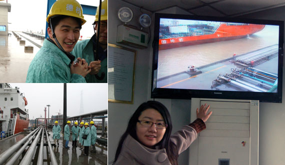 hengyang_visit_collage