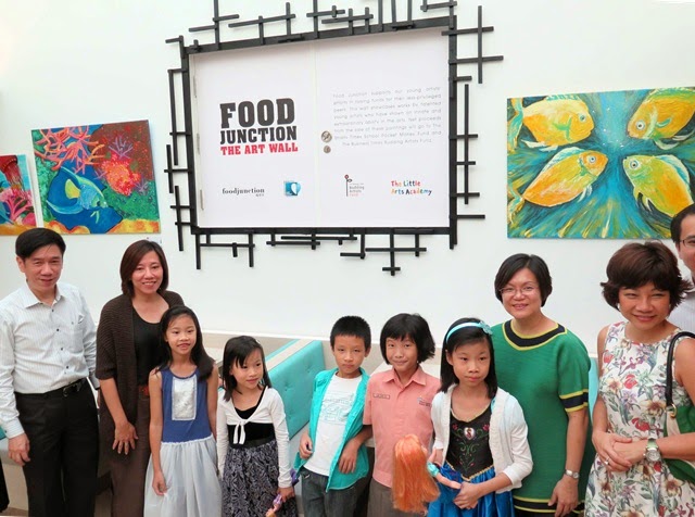 foodjunction_artwall