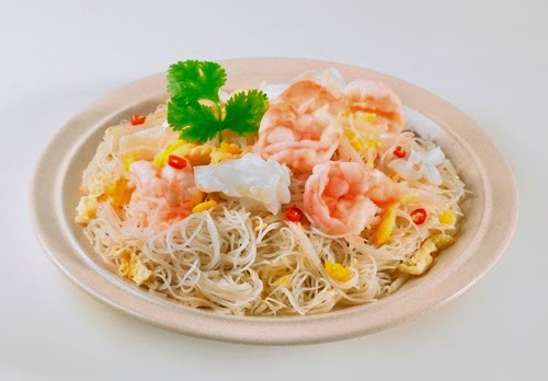 Fried_Seafd_Bee_Hoon_w_Fish_Sauce