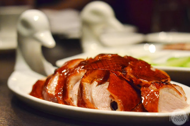 Peking Duck