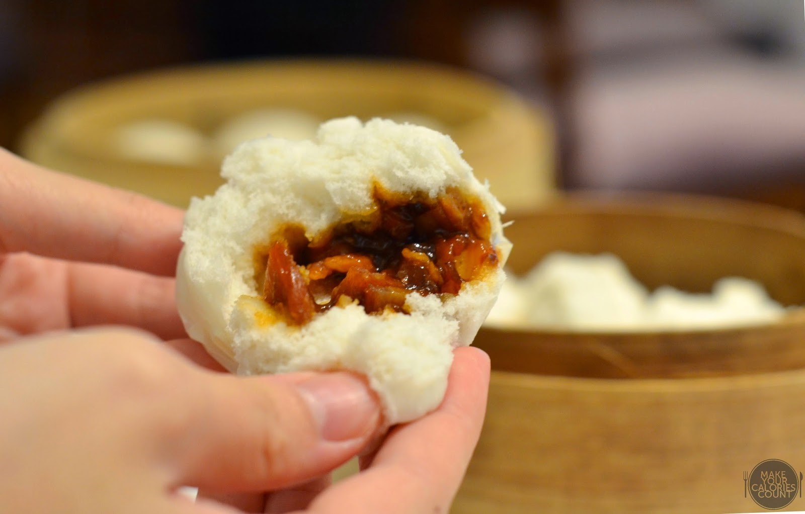 char siew pau