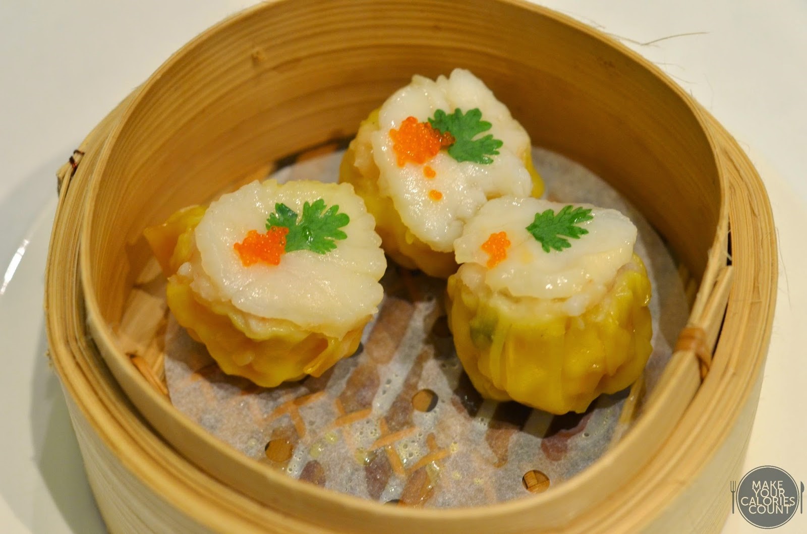 siew mai