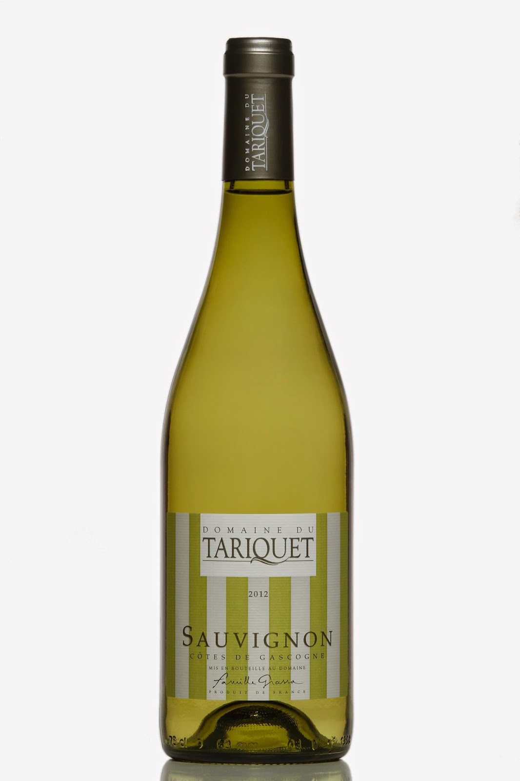 Tariquet_Sauvignon_2012