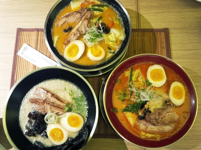 sanpoutei_ramen_group