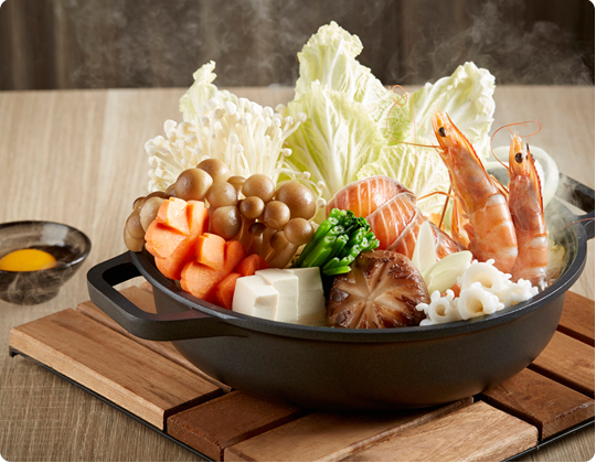 Kaisen Nabe