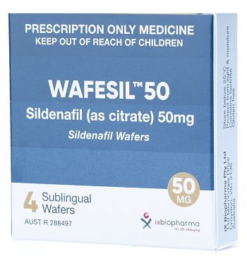 wafesil