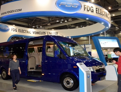 FDG Electric