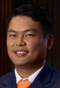 Soilbuild Constructions CEOLim Han Ren