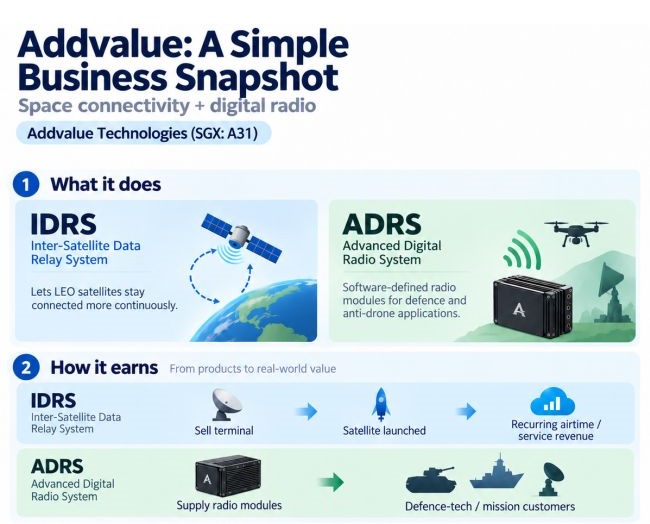 Addvalue graphic9.26