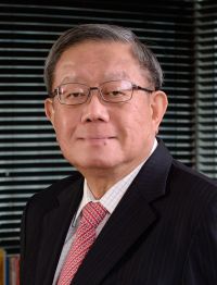 Tan Sri William Cheng Parkson