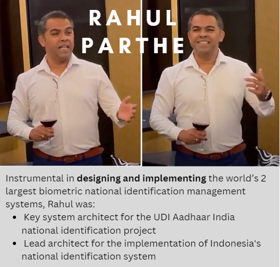 Rahul Parthe9.22