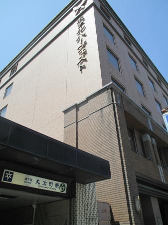 kyotohotel8.14