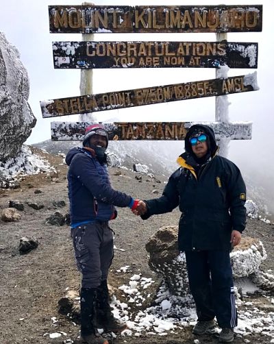 kilimanjaro2018