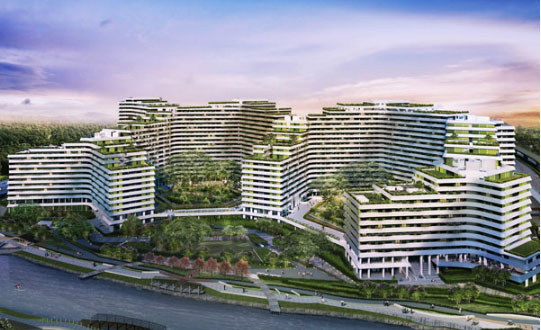 Punggol-Waterway-Terrace