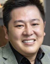 Trek2000 Executive Chairman Wayne Tan