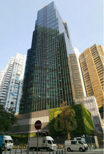 83 Tai Lin Pai Road