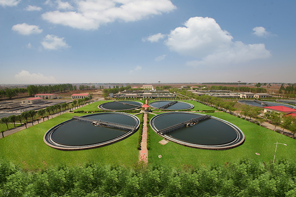 MBR_municipal_wastewater_Liaoyang