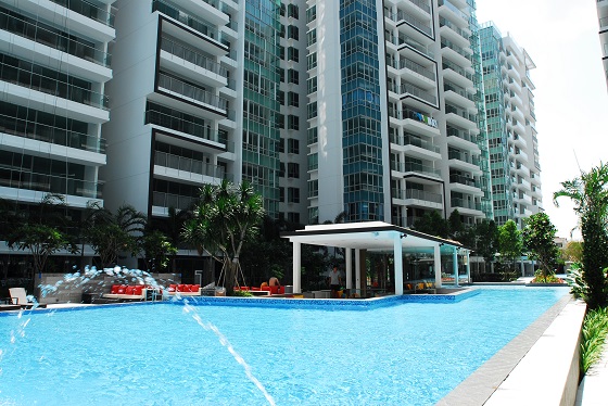 Kovan Residences