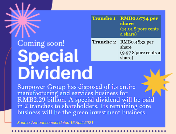 specialdividend